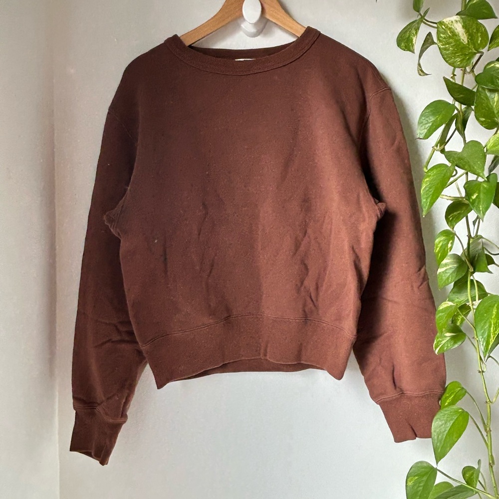Uniqlo Brown Women's Sweater